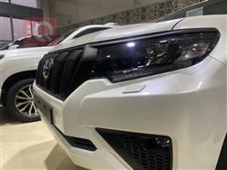 تۆیۆتا لاندكروزر پرادۆ